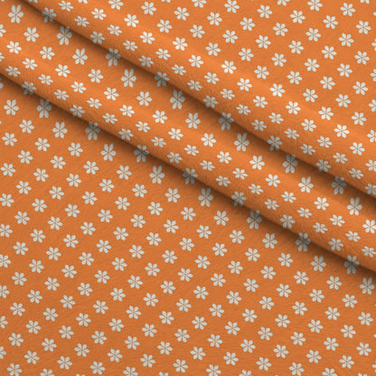 Candy Dots Pattern 7 Minky Fabric