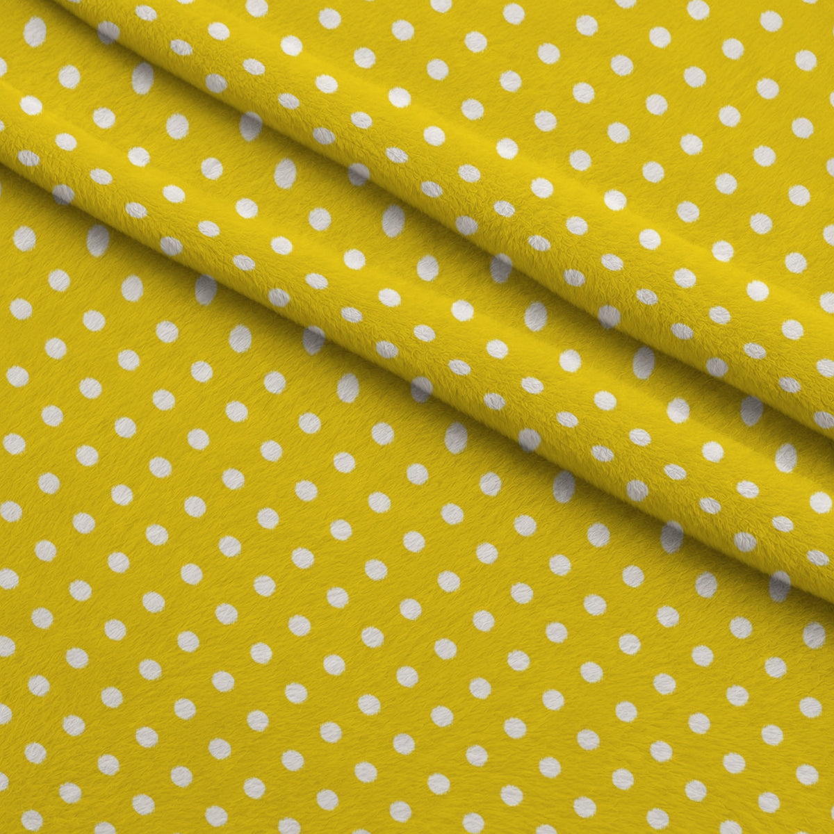 Candy Dots Pattern 9 Minky Fabric