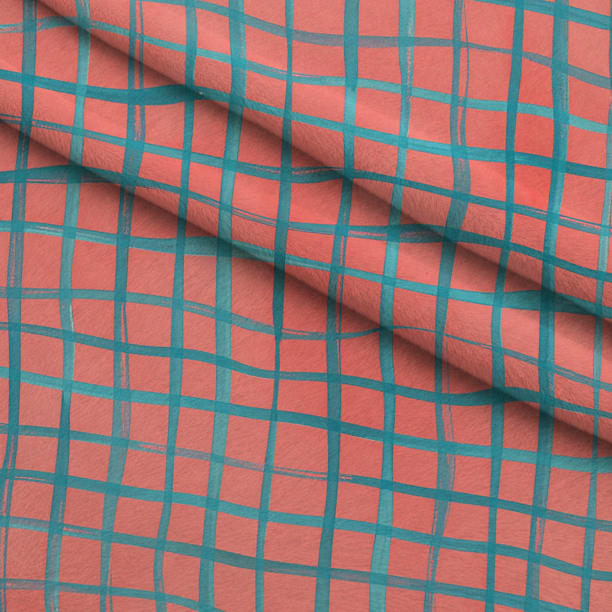 Carnival Garden Glow Pattern 19 Minky Fabric