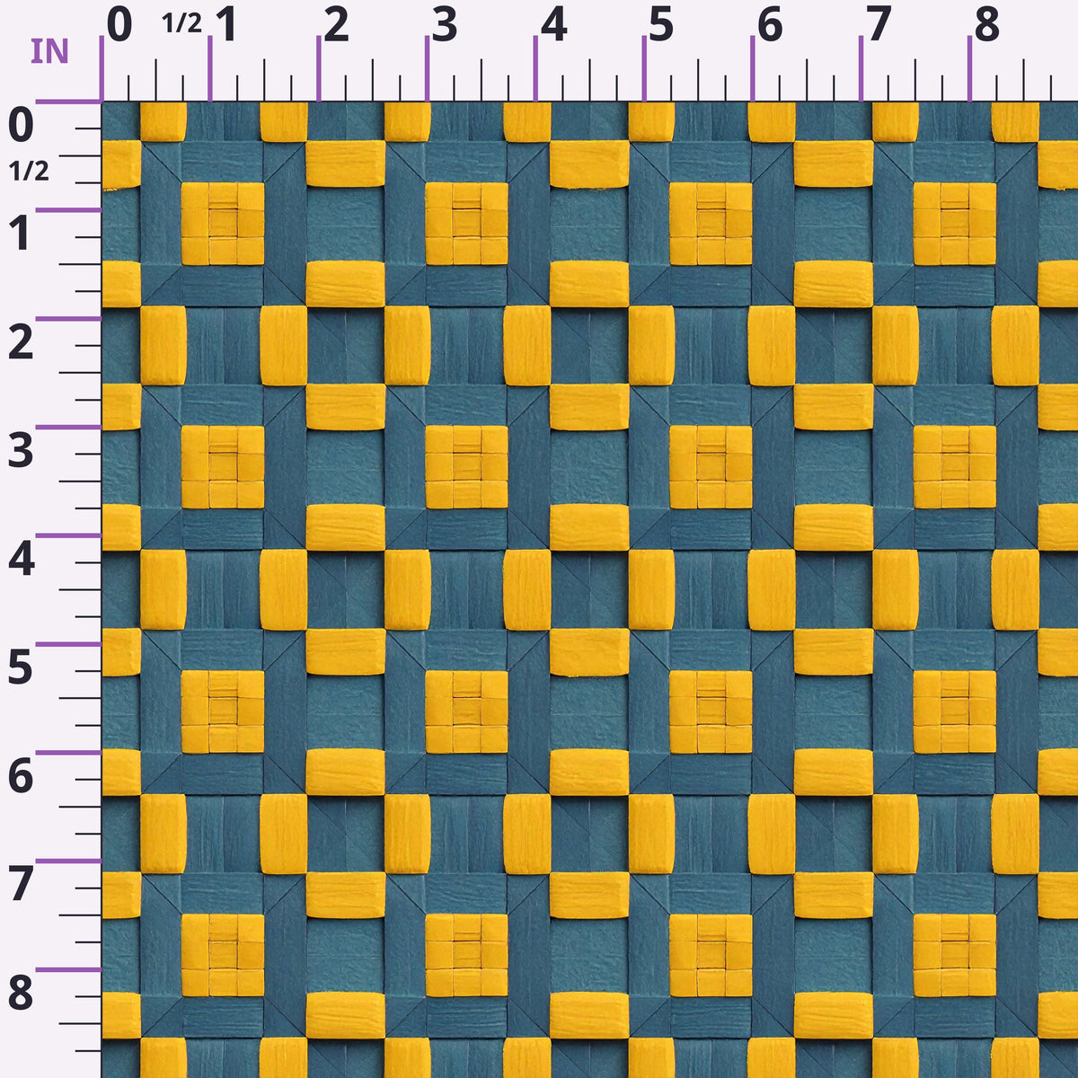 Carnival Garden Glow Pattern 21 Minky Fabric
