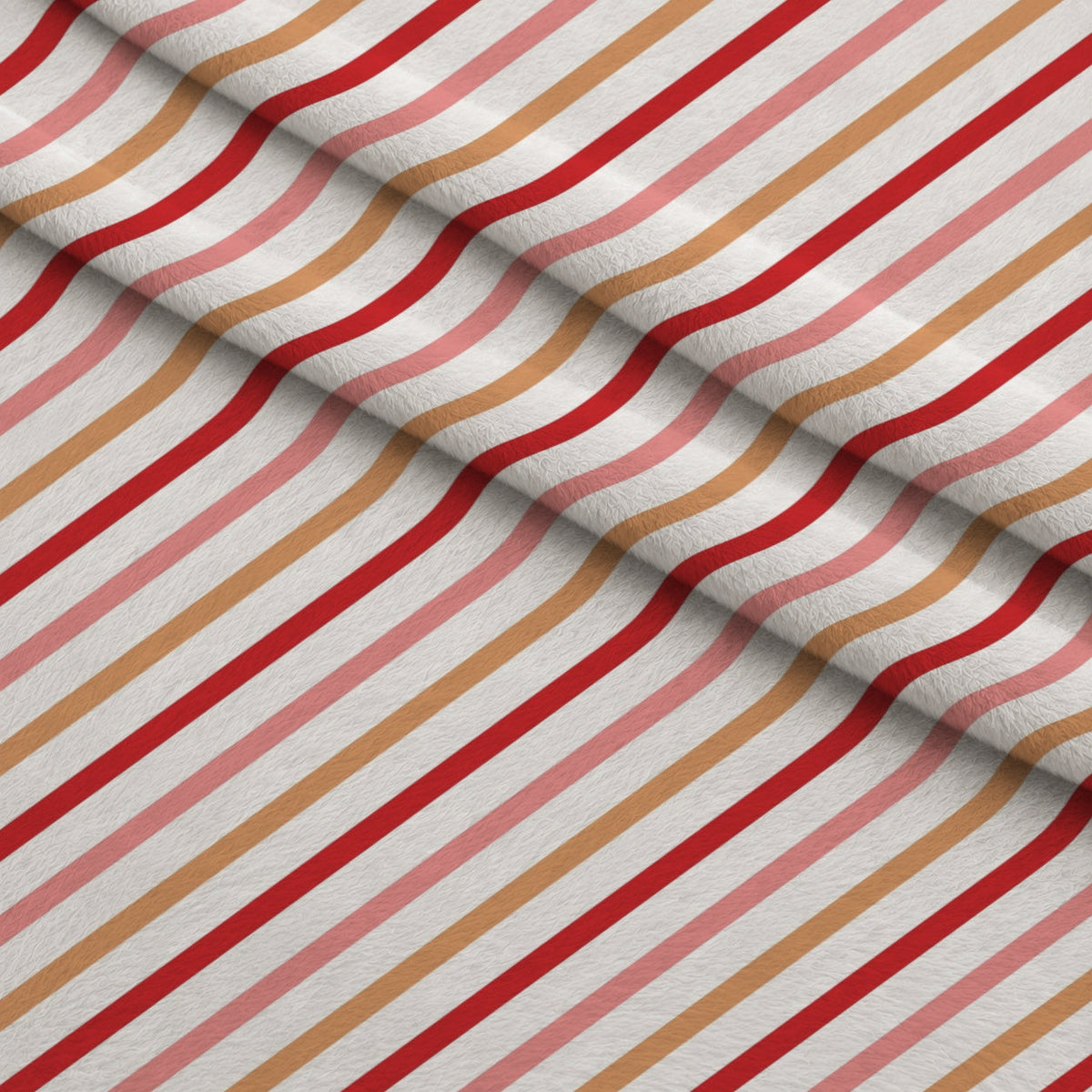 Christmas Treats Candy Pattern 11 Minky Fabric