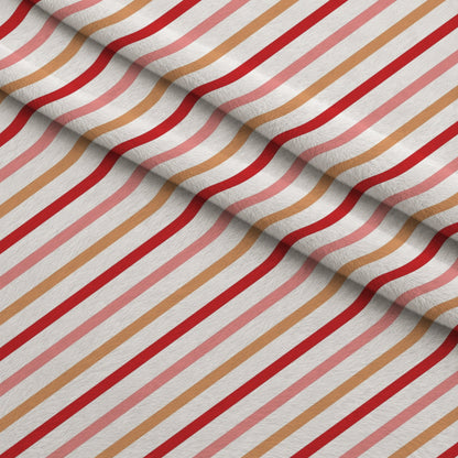 Christmas Treats Candy Pattern 11 Minky Fabric