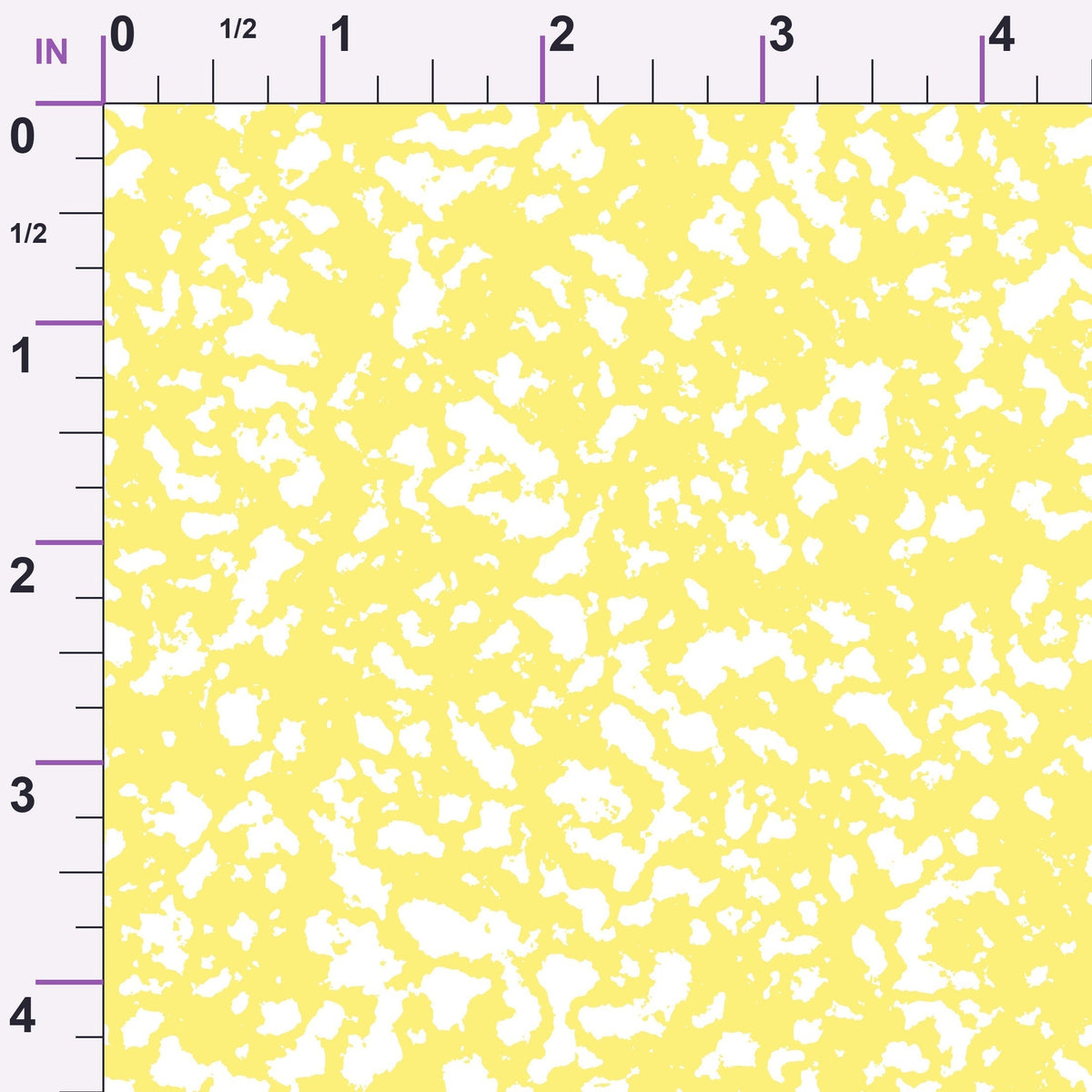 Composition Marble Pattern 1 Minky Fabric
