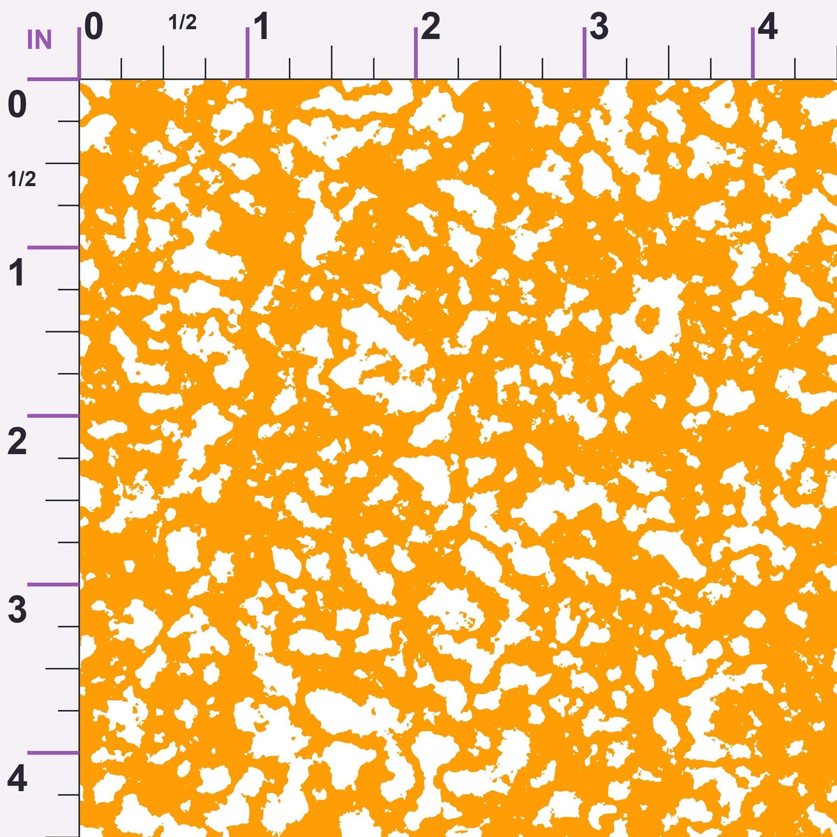 Composition Marble Pattern 12 Minky Fabric