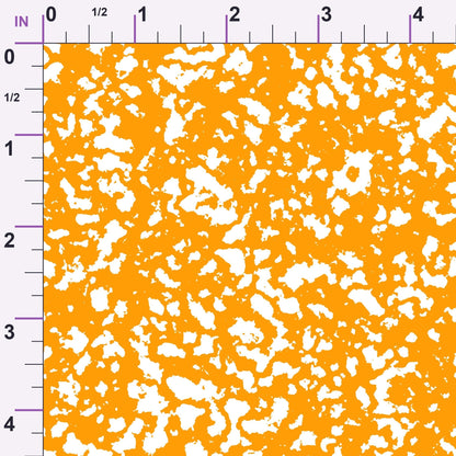 Composition Marble Pattern 12 Minky Fabric