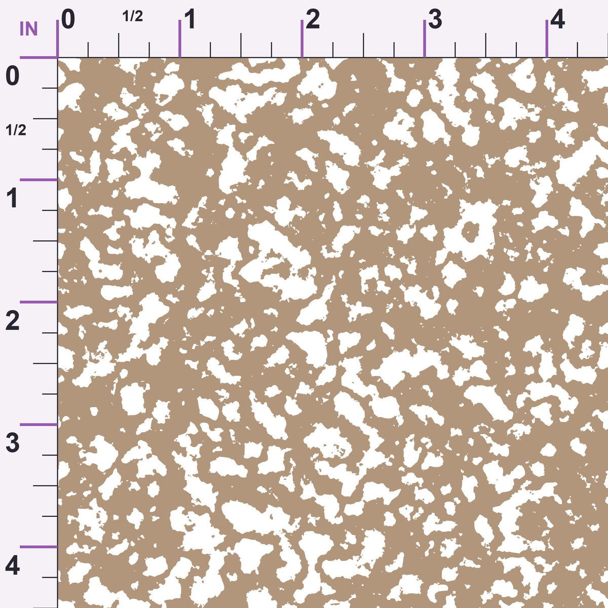 Composition Marble Pattern 15 Minky Fabric