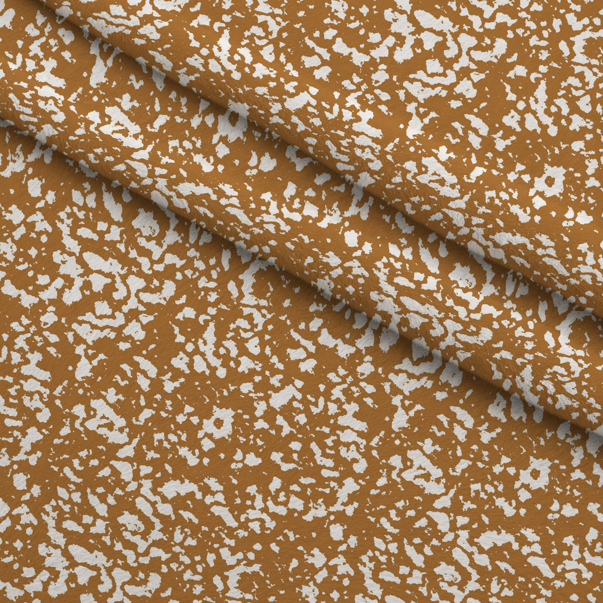 Composition Marble Pattern 16 Minky Fabric