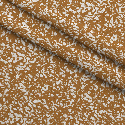 Composition Marble Pattern 16 Minky Fabric