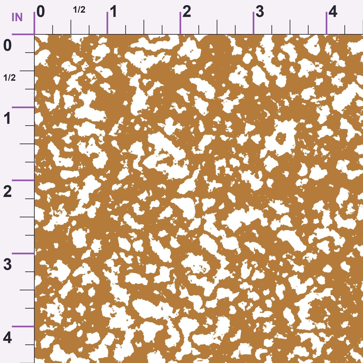 Composition Marble Pattern 16 Minky Fabric
