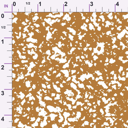 Composition Marble Pattern 16 Minky Fabric