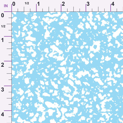 Composition Marble Pattern 17 Minky Fabric