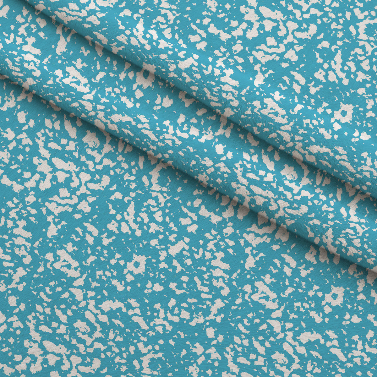 Composition Marble Pattern 18 Minky Fabric