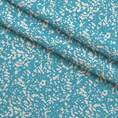 Composition Marble Pattern 18 Minky Fabric