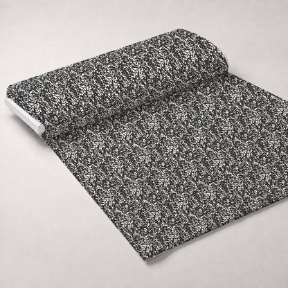 Composition Marble Pattern 19 Minky Fabric