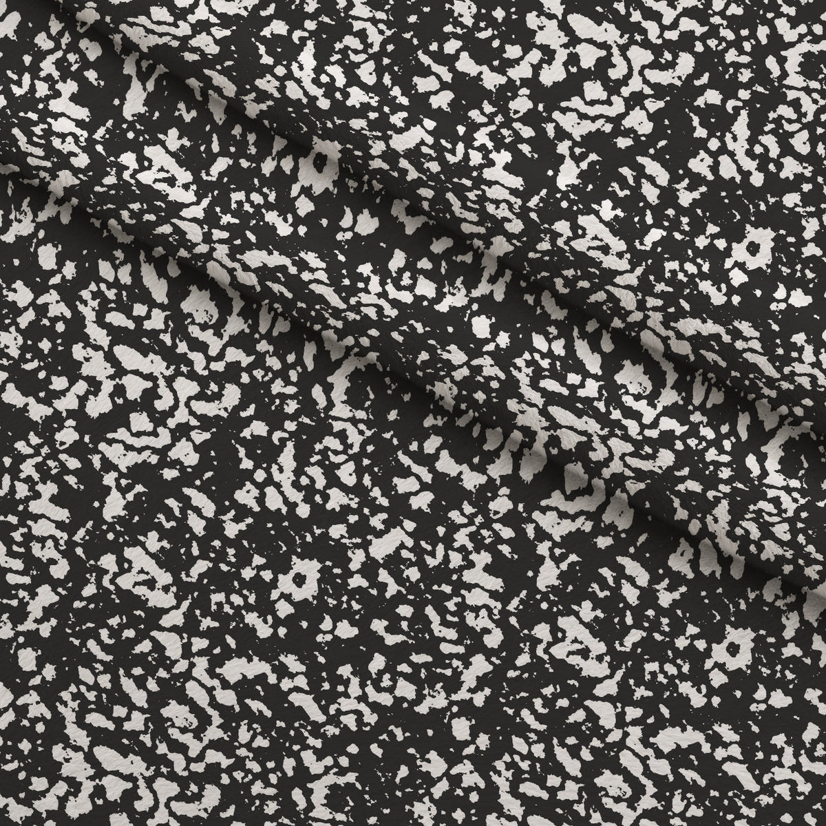Composition Marble Pattern 19 Minky Fabric