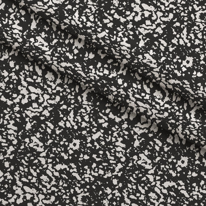 Composition Marble Pattern 19 Minky Fabric