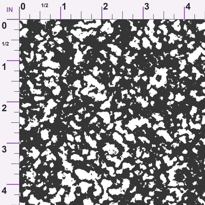 Composition Marble Pattern 19 Minky Fabric