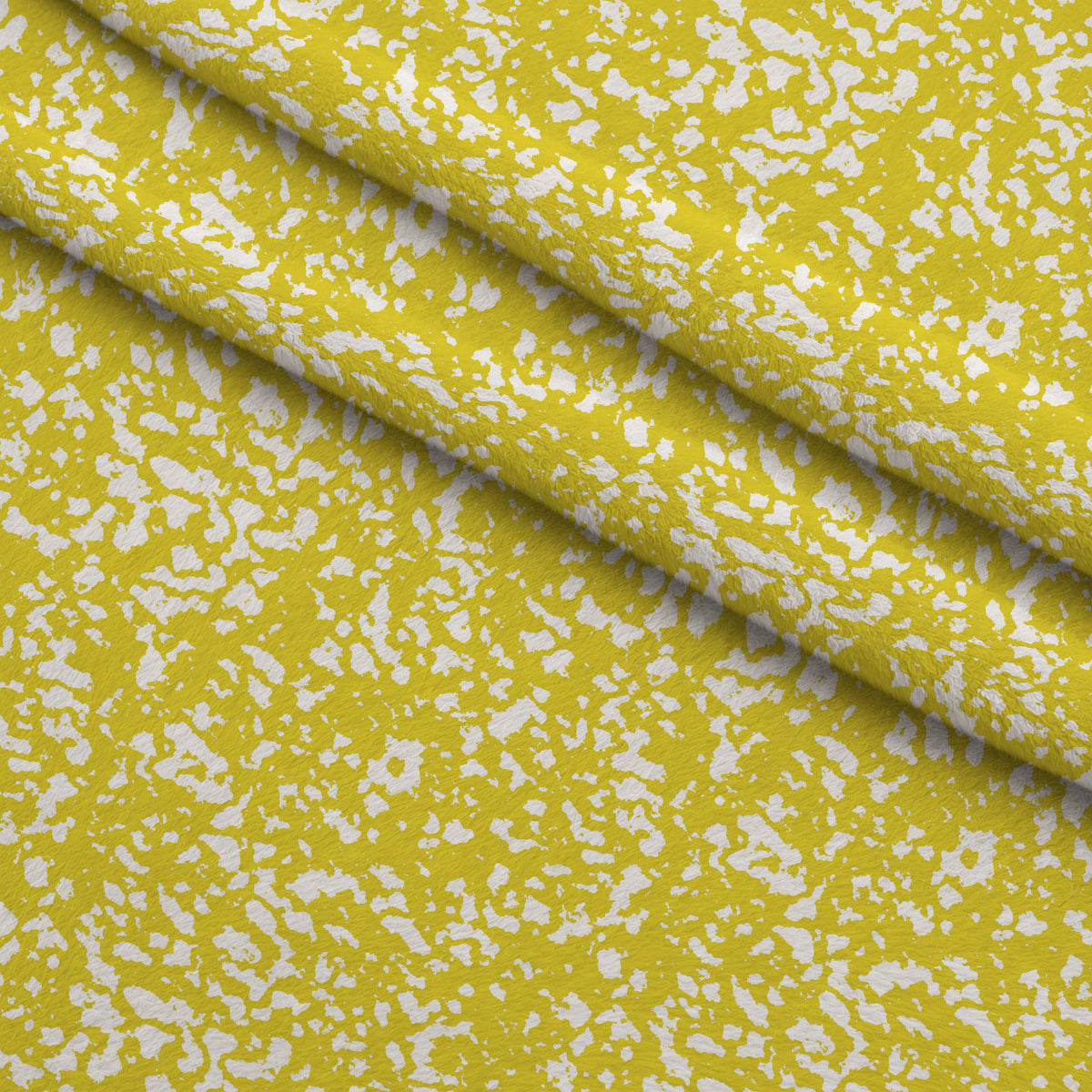 Composition Marble Pattern 2 Minky Fabric