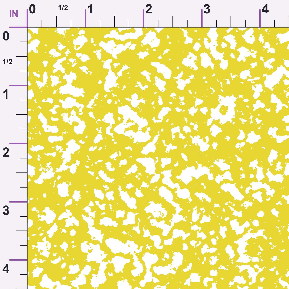 Composition Marble Pattern 2 Minky Fabric