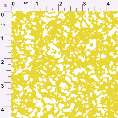 Composition Marble Pattern 2 Minky Fabric