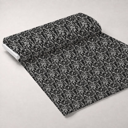 Composition Marble Pattern 20 Minky Fabric
