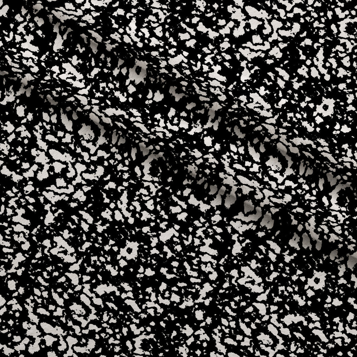 Composition Marble Pattern 20 Minky Fabric