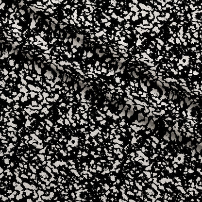 Composition Marble Pattern 20 Minky Fabric