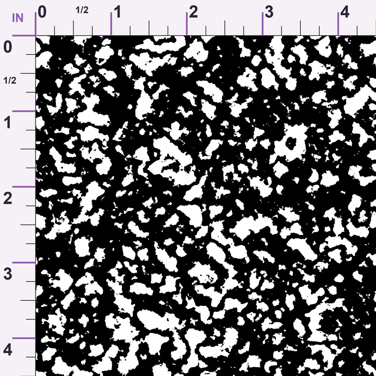 Composition Marble Pattern 20 Minky Fabric