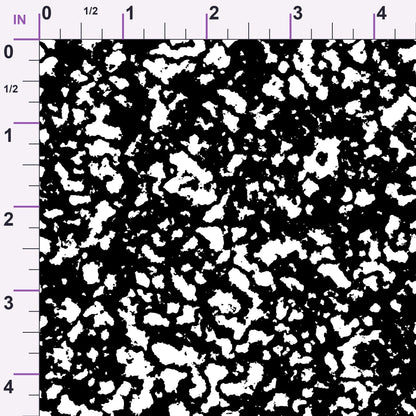 Composition Marble Pattern 20 Minky Fabric