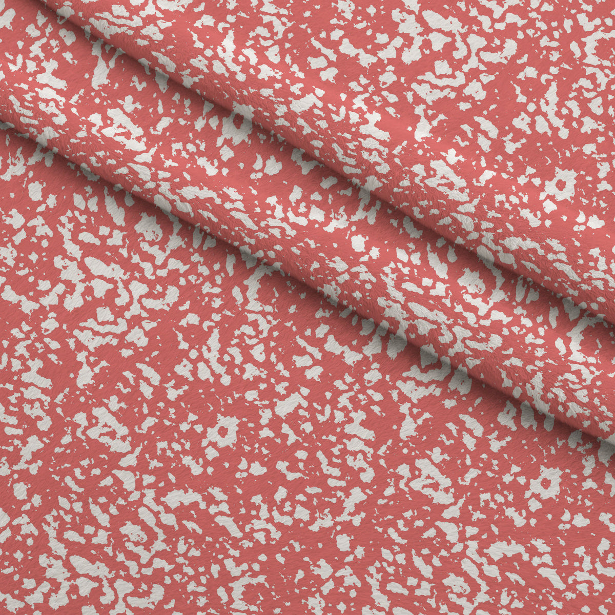 Composition Marble Pattern 3 Minky Fabric