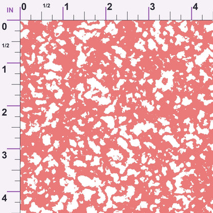 Composition Marble Pattern 3 Minky Fabric