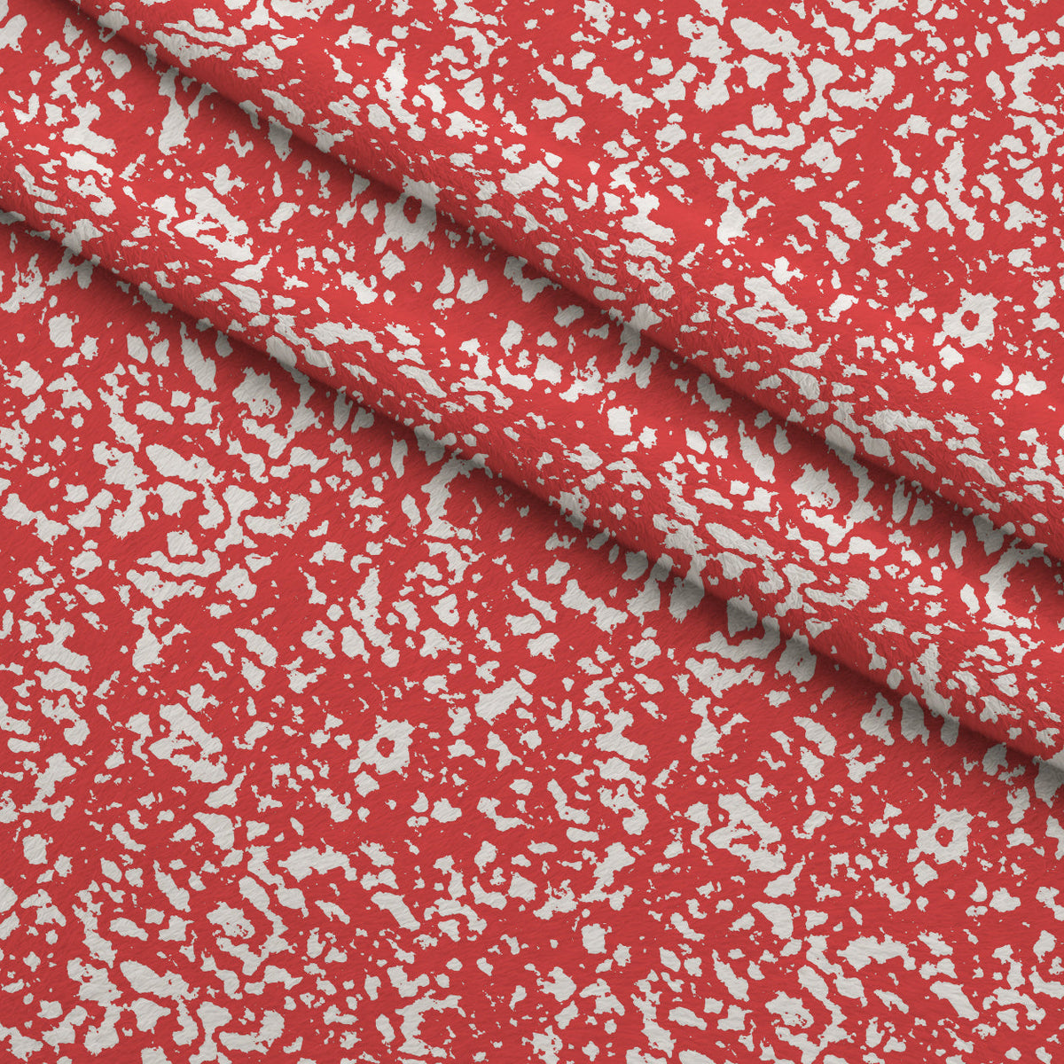 Composition Marble Pattern 4 Minky Fabric