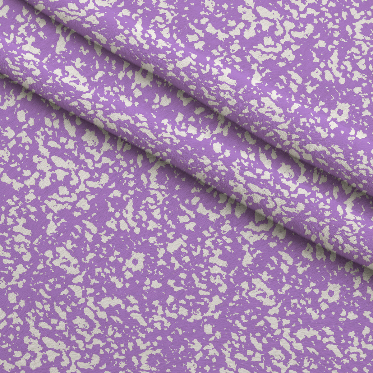 Composition Marble Pattern 6 Minky Fabric