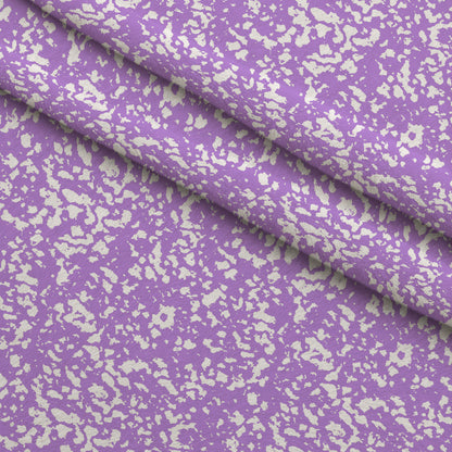 Composition Marble Pattern 6 Minky Fabric
