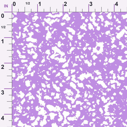 Composition Marble Pattern 6 Minky Fabric