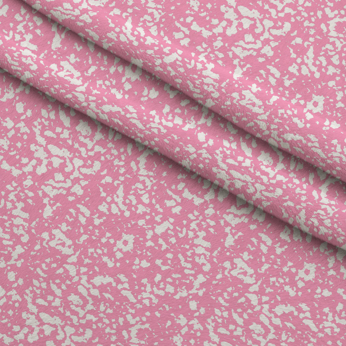 Composition Marble Pattern 7 Minky Fabric