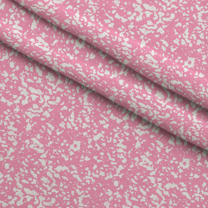 Composition Marble Pattern 7 Minky Fabric