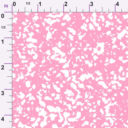 Composition Marble Pattern 7 Minky Fabric
