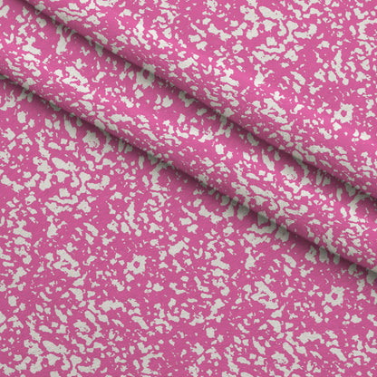 Composition Marble Pattern 8 Minky Fabric