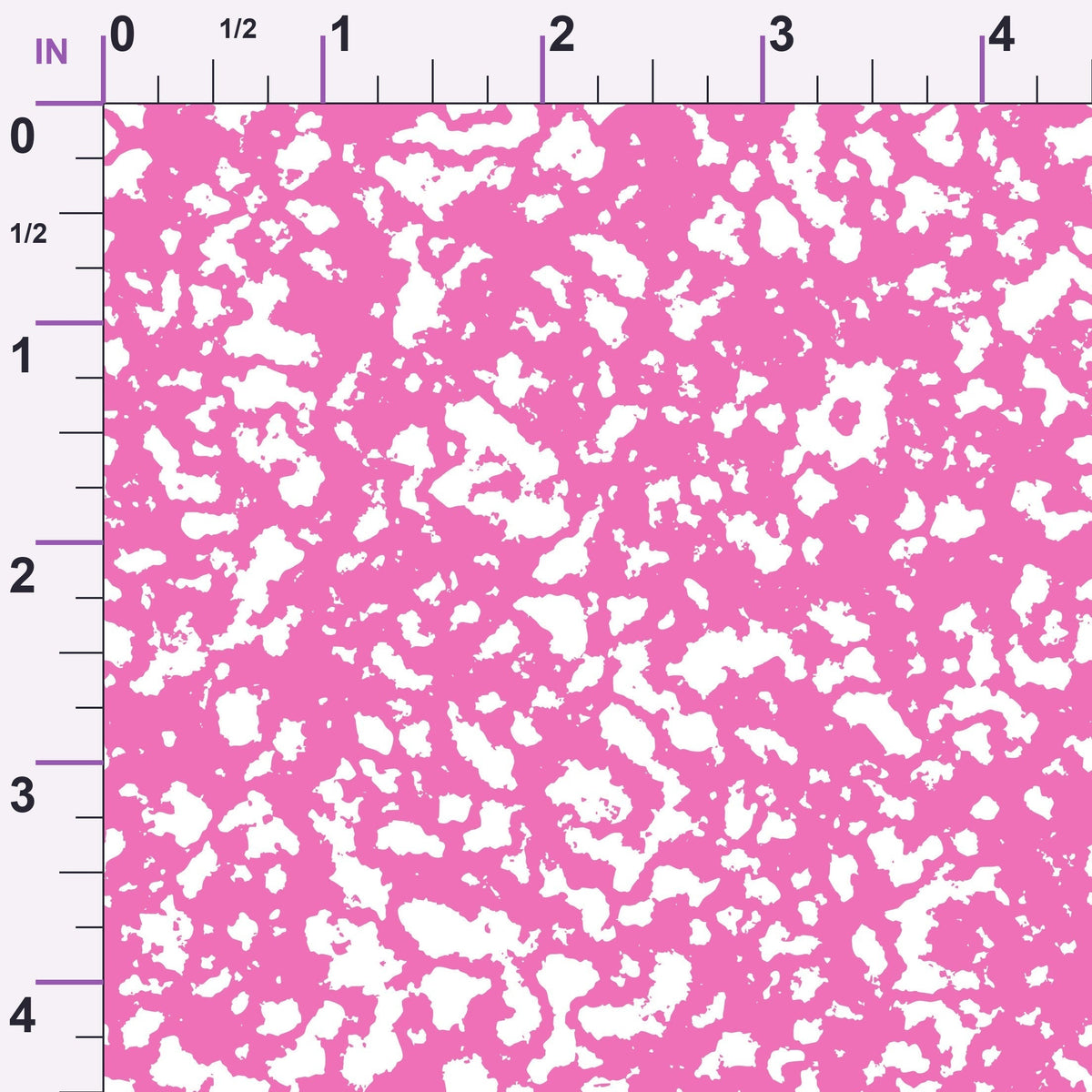 Composition Marble Pattern 8 Minky Fabric