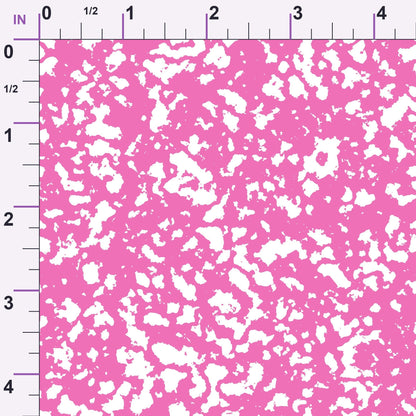 Composition Marble Pattern 8 Minky Fabric