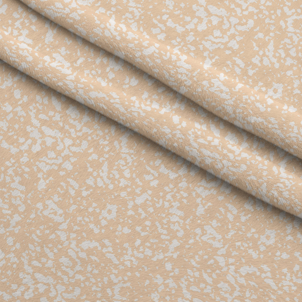 Composition Marble Pattern 9 Minky Fabric