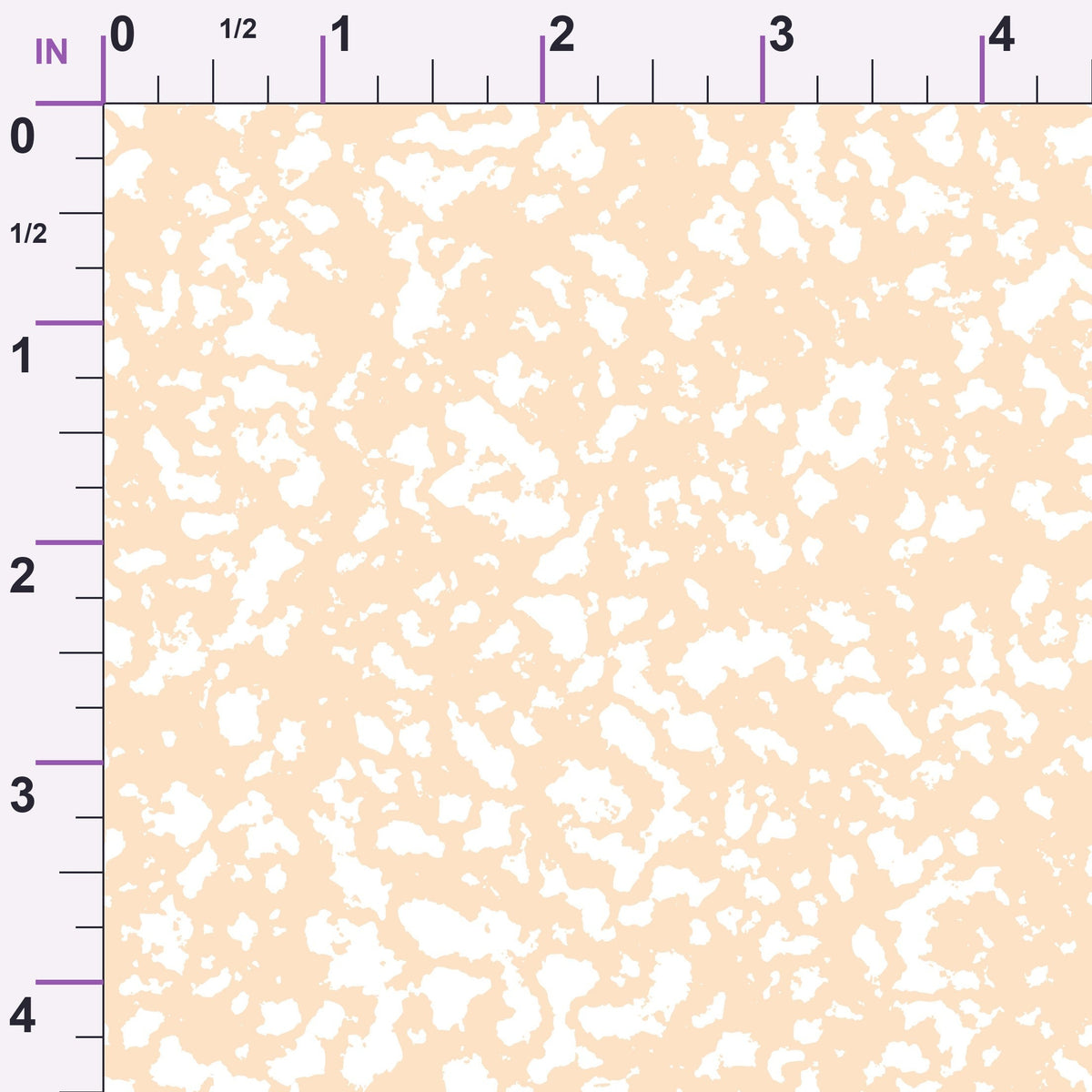 Composition Marble Pattern 9 Minky Fabric
