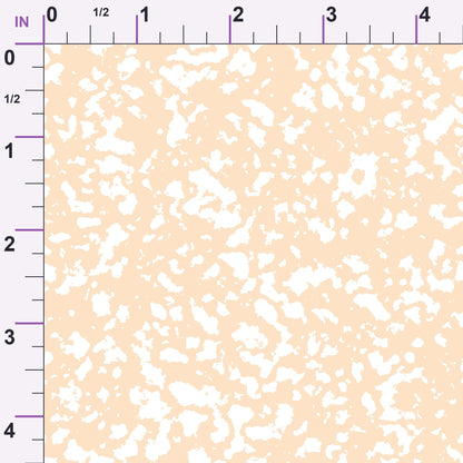 Composition Marble Pattern 9 Minky Fabric
