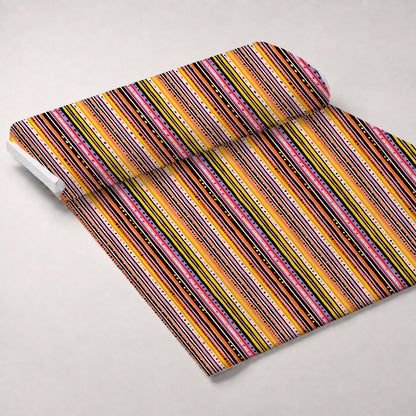 Confetti Parade Pattern 9 Minky Fabric