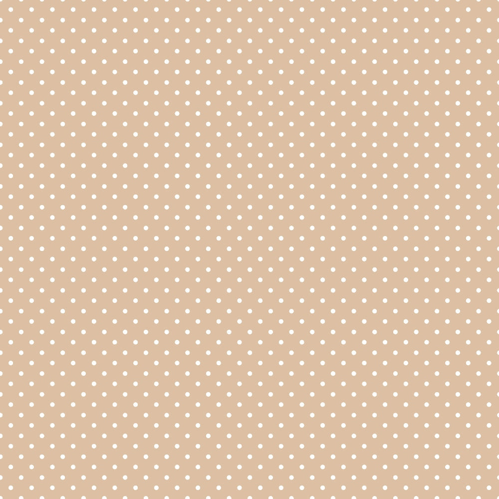 Peppermint Snowfall Pattern 21 Minky Fabric