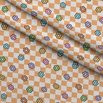 Daisyboard Daydream Pattern 22 Minky Fabric