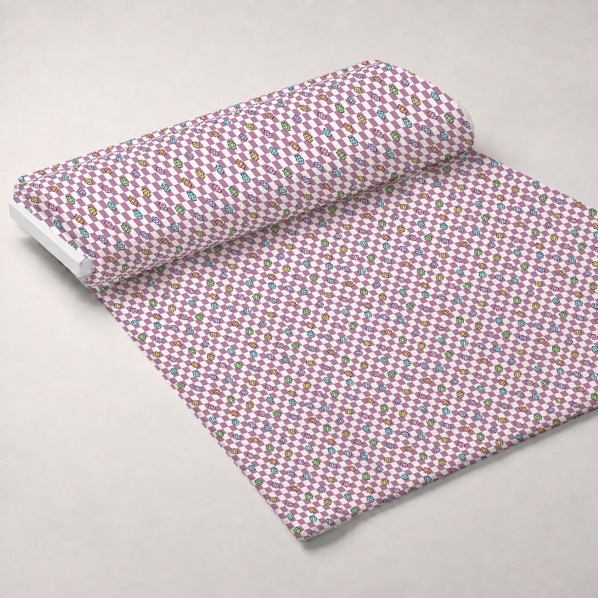 Daisyboard Daydream Pattern 29 Minky Fabric