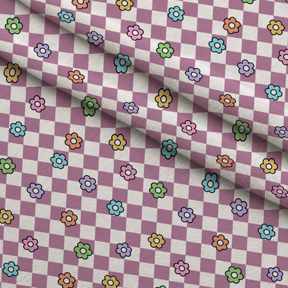 Daisyboard Daydream Pattern 29 Minky Fabric