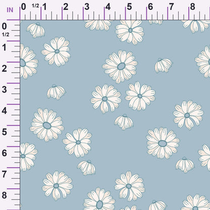 Dusty Peach Mudcloth Pattern 11 Minky Fabric